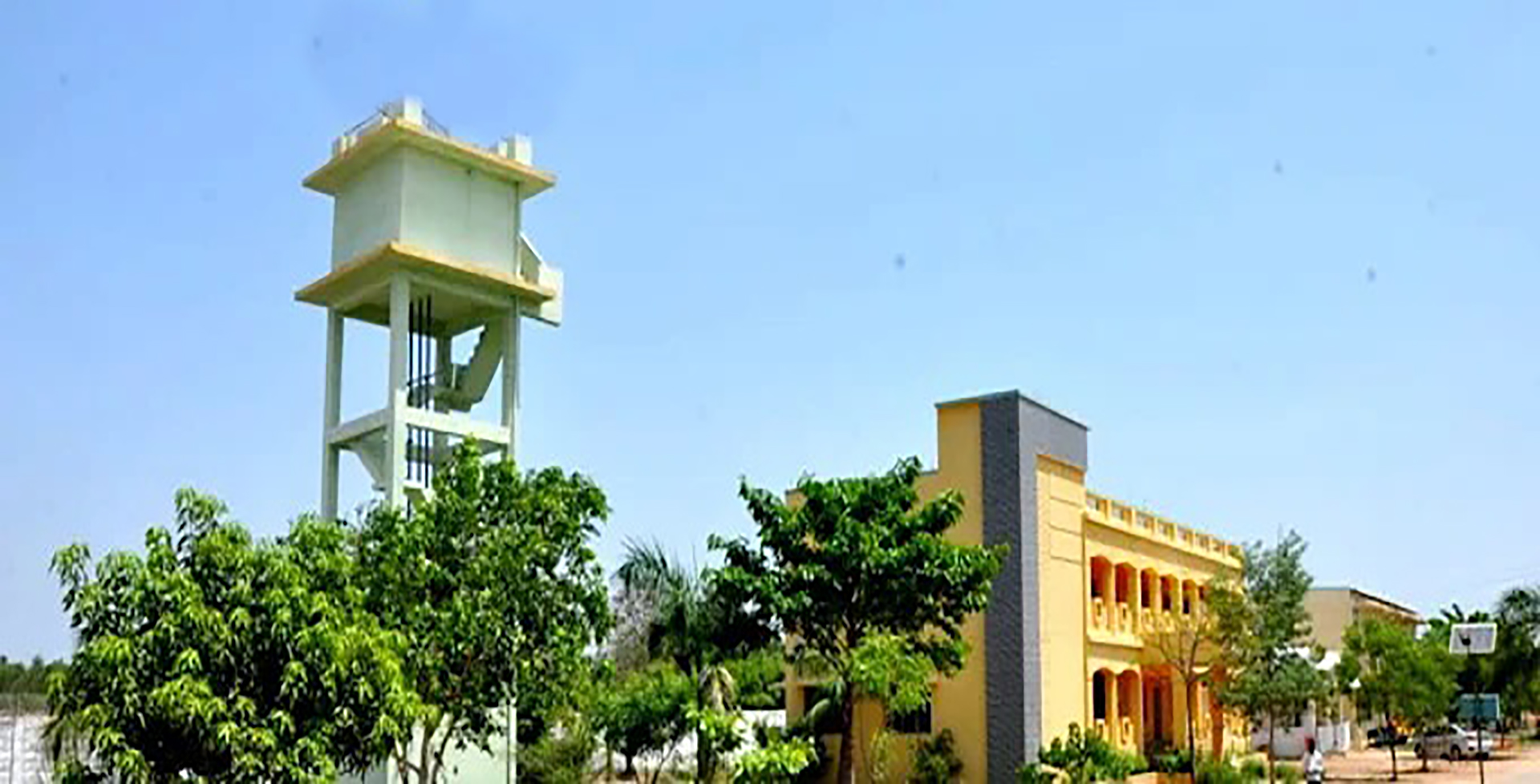 chordia school