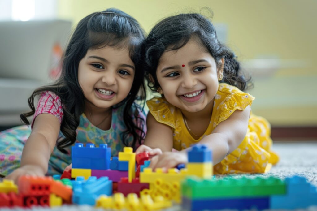 montessori school
